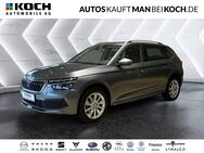 Skoda Kamiq, 1.5 TSI Style BEH WSS, Jahr 2022 - Ludwigsfelde