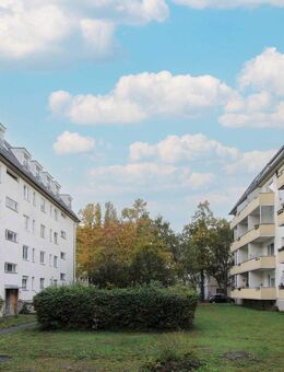 Attraktive Kapitalanlage in Berlin-Spandau - frisch vermietete 3-Zimmer-Wohnung mit Balkon - Berlin