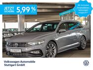 VW Passat Variant, 2.0 TDI Business, Jahr 2023 - Stuttgart