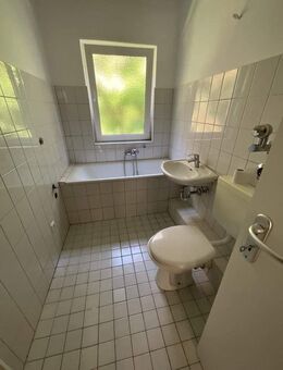 Demnächst frei! 3-Zimmer-Wohnung in Plettenberg Kersmecke - Plettenberg