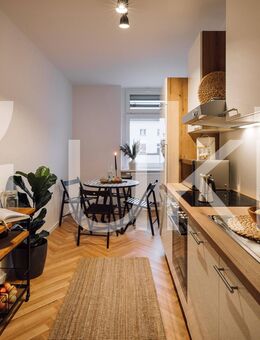 ORGIVA - 2 rooms apartment in Mitte (Berlin) - Berlin