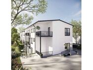 Elegantes Appartement in München Aubing mit hochwertigem Design und umweltfreundlicher Technologie - München