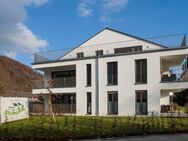 Wohnen zwischen den Bächen - Penthouse mit Ostterrasse - Rheinfelden (Baden)