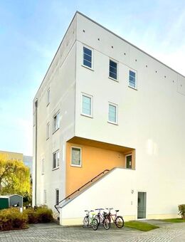 Vermietete 1,5-Zimmer-Wohnung mit Wintergarten - begehrte und ruhige Lage von Berlin-Buckow - Berlin