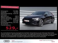 Audi A3, Sportback S line 40 TDI qu 2x Opt-Sch, Jahr 2024 - Ingolstadt