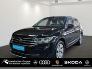 VW Tiguan Elegance 4M 2,0 TDI DSG PANO ergoSitze AHK - Kaiserslautern