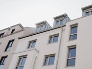 Erstbezug: Exklusive 1 Zi. Whg. mit Einbauküche und Tageslichtbad! - Nürnberg