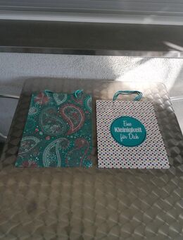 Verschiedene Geschenkartikel - Stein AG