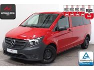 Mercedes-Benz Vito Tourer 116 CDI 5 SITZE AUT,KAMERA,KLIMA,SH - Berlin