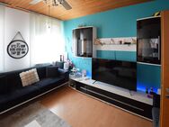 Attraktive 4-Zimmer-Wohnung im Herzen der Stadt! - Heidenheim (Brenz)