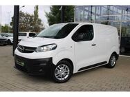 Opel Vivaro Kasten e S EDITION L Radio, 50,0 kWh - Plauen