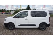 Opel Combo Life 1.5 D Start/Stop Selection - Untermeitingen