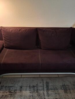 Zwei Sofas wie neu günstig abzugeben - Essen