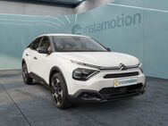 Citroën C4, 1.2 Schewinwerfer Touch, Jahr 2022 - München