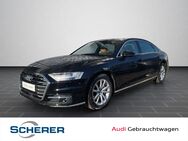 Audi A8, Lang 50 TDI quattro, Jahr 2021 - Alzey