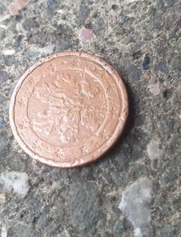 1 cent 2002 j deutschland - Dortmund