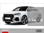 Audi Q3, Sportback S line 35 TDI, Jahr 2023 - Melle