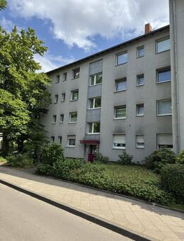 Familiengerechte 5 Zimmer Wohnung in Holthausen - Düsseldorf