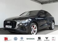 Audi Q8, 50 TDI QUATTRO VC, Jahr 2020 - Rellingen