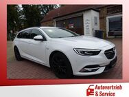 Opel Insignia 2.0 ST CDTI Autom. Tempo.,Sitzh.,Navi - Potsdam