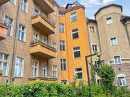 Vermiete 3-Zimmer-Wohnung als Kapitalanlage in Friedenau - Berlin