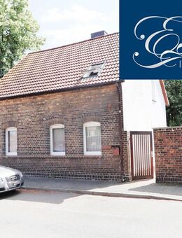 Freistehendes Einfamilienhaus - Garage - Garten - Nebengelass - Bitterfeld-Wolfen