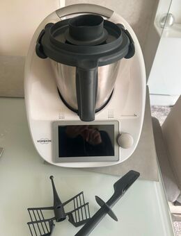 Thermomix TM6 - Pirmasens