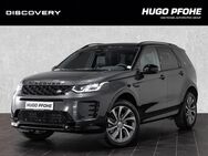 Land Rover Discovery Sport, DYNAMIC SE D200 AWD, Jahr 2022 - Hamburg