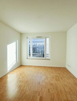 Ideal für kleine Familien: Großzügige 3-Zimmer-Wohnung in der Überseestadt - Bremen