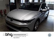 VW Golf Variant, 1.5 TSI Life OPF, Jahr 2022 - Reutlingen