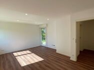 Design trifft Komfort: Hochwertige EG-Wohnung mit Terasse, Stellplatz & Einbauküche - Remseck (Neckar)
