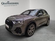 Audi Q3, 40 TFSI quattro S line, Jahr 2020 - Tuttlingen