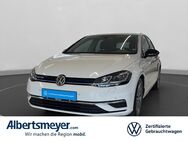 VW Golf, 1.5 TSI VII OPF IQ DRIVE, Jahr 2019 - Nordhausen