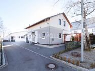 Ein modernes Zuhause für Ihre Familie! Einfamilienhaus in schöner Lage in Kaufbeuren mit neuer technischer Ausstattung. - Kaufbeuren