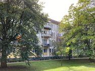 Helle Wohnung mit Balkon im DG - Hoyerswerda Zentrum