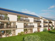 Neubauprojekt "Tobelblick" in Schmalegg - Naturnah wohnen mit ganz besonderer Lebensqualität - Ravensburg