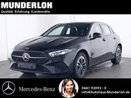 Mercedes A 250, e Kompaktlimousine EQ Hybrid Technolog, Jahr 2023 - Oldenburg