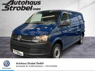 VW T6, 2.0 TDI Kasten "Eco Profi" Parkp Bluet, Jahr 2019 - Schnaittach