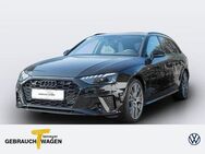 Audi A4 40 TFSI Q 2 x S LINE LM19 MATRIX KAMERA NAVI+ VIRTUAL - Bochum