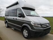 VW California, 2.0 TDI Grand California 600 GV3 UPE 98 720, Jahr 2023 - Dettingen (Erms)