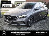 Mercedes B 200, Progressive Distro, Jahr 2023 - Marne