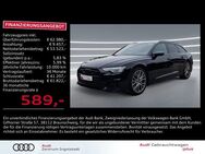 Audi S6, Avant TDI S-Sitze, Jahr 2022 - Ingolstadt