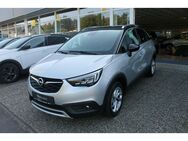 Opel Crossland, Innovation, Jahr 2019 - Niederahr