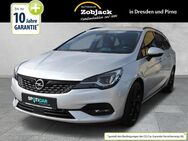 Opel Astra, 1.4 K ST Elegance T, Jahr 2019 - Dresden