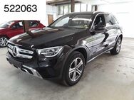 Mercedes-Benz GLC 300 e 4M AMG INT VirtCockp FahrAs DAB Kam18" - Steinbach-Hallenberg