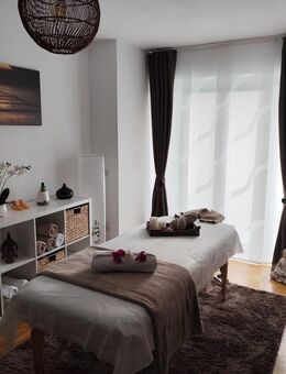 Bella Vita Massagen - Ingolstadt