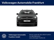 VW Taigo, 1.0 l TSI Style OPF, Jahr 2022 - Frankfurt (Main)