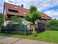 Attraktive Dachgeschosswohnung in guter Lage - Fellbach