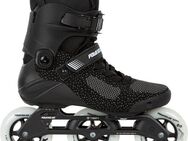 Powerslide Inlineskates Swell Lite Black 100