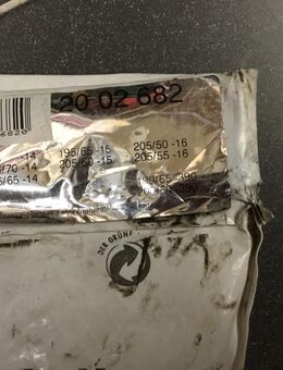 Schneeketten, Silvretta - Berlin Spandau